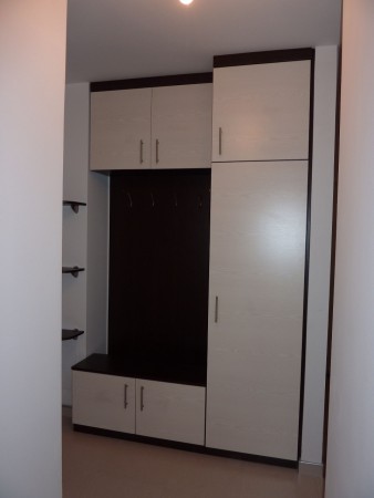 Predsieň - apartmán Chorvátsko